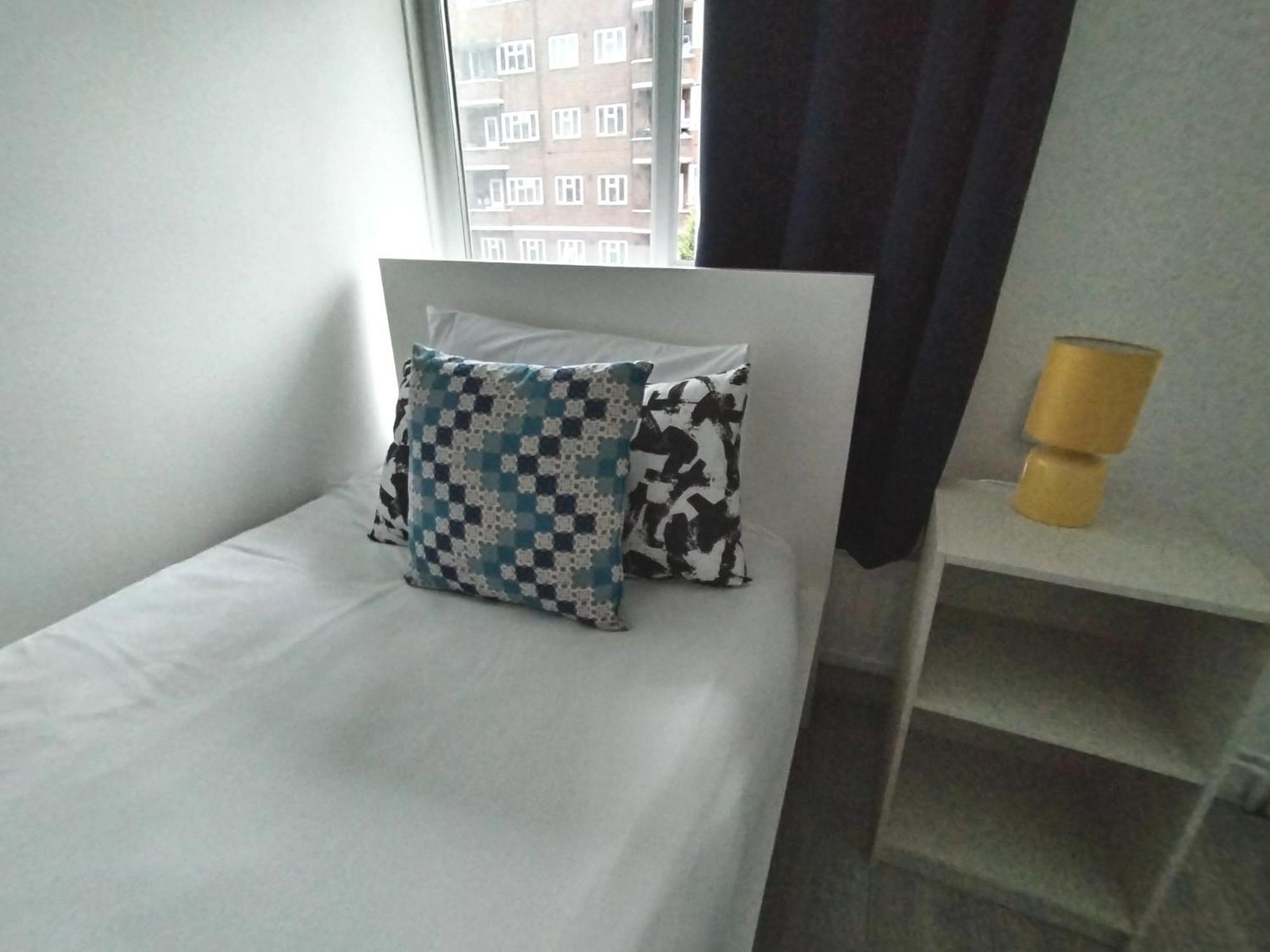 Central London Rooms N1 6Rj Zewnętrze zdjęcie