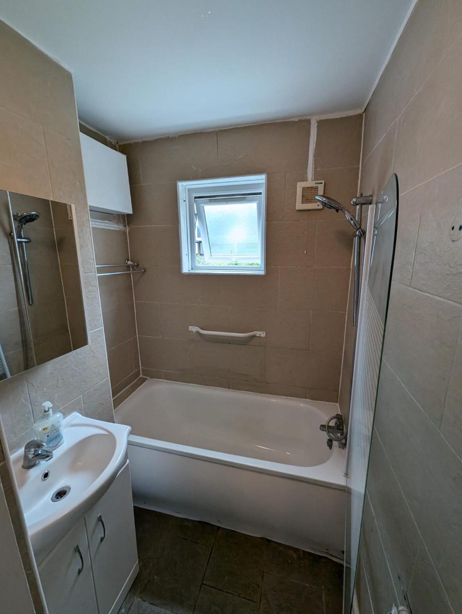 Central London Rooms N1 6Rj Zewnętrze zdjęcie